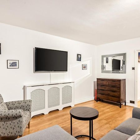 Spacious Ground Floor Apartment - Fab Location Λονδίνο Εξωτερικό φωτογραφία
