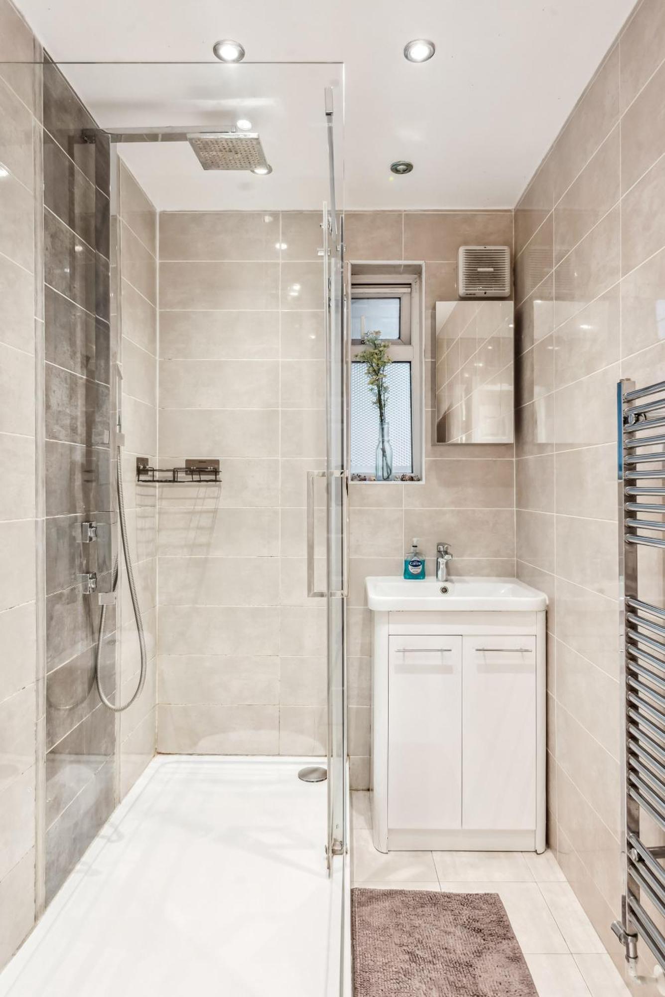 Spacious Ground Floor Apartment - Fab Location Λονδίνο Εξωτερικό φωτογραφία