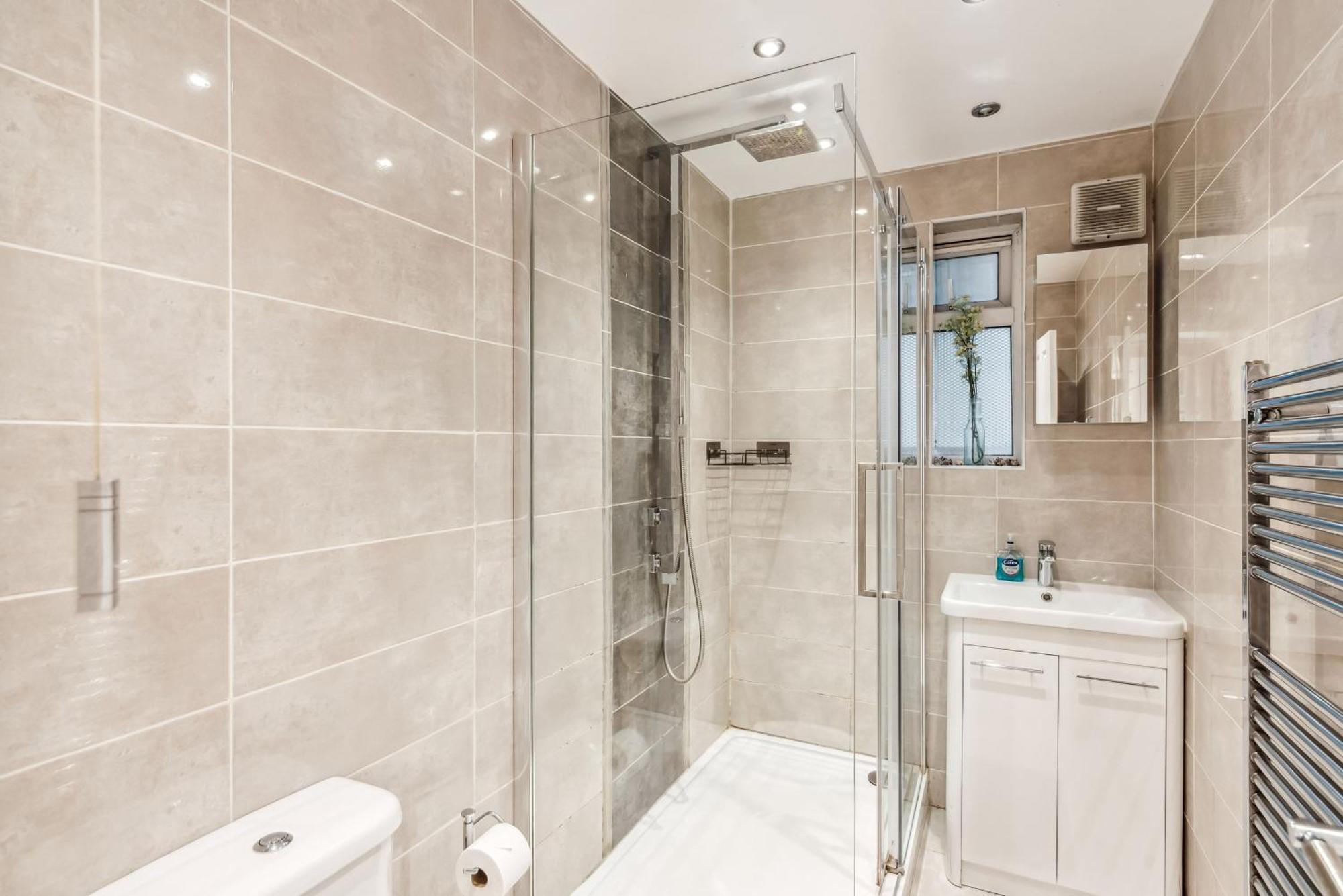 Spacious Ground Floor Apartment - Fab Location Λονδίνο Εξωτερικό φωτογραφία